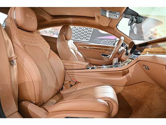 16:Bentley Continental GT V8, Coupé, Onyx, Bentley Paris Seine