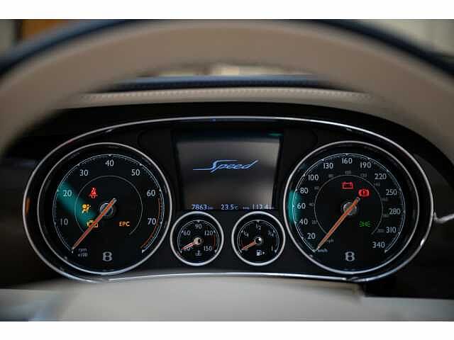 21:Bentley Continental GT Speed Convertible W12, Cabriolet, Black Sapphire, Bentley Paris Seine