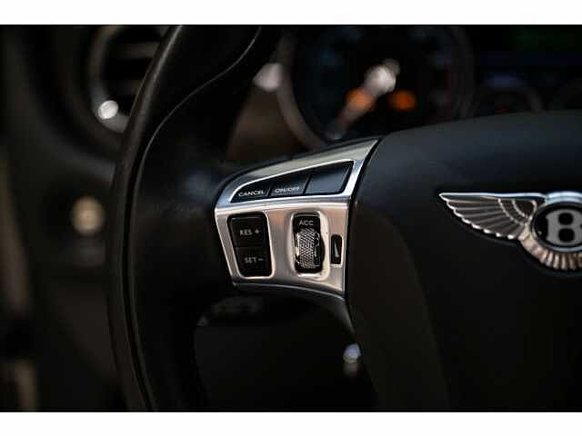 25:Bentley Continental GT S V8, Coupe, Granite, Bentley Paris Seine