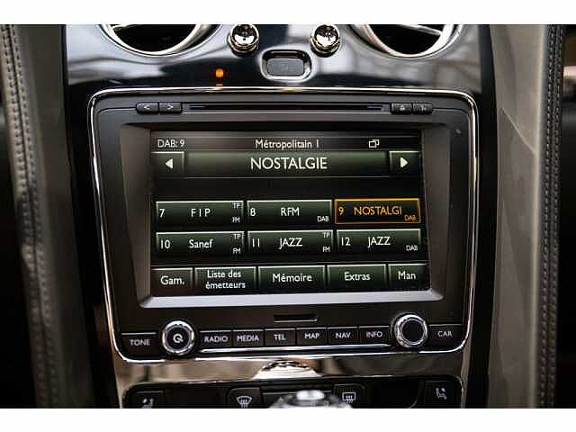 32:Bentley Continental GT S V8, Coupe, Granite, Bentley Paris Seine