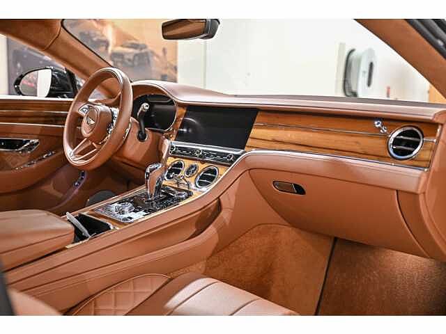 3:Bentley Continental GT V8, Coupé, Onyx, Bentley Paris Seine