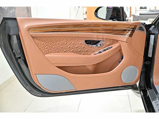 21:Bentley Continental GT V8, Coupé, Onyx, Bentley Paris Seine