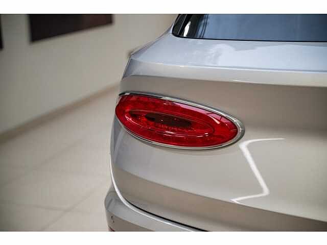 9:Bentley Bentayga First Edition V6 Hybrid, SUV, Silver Storm, Bentley Paris Seine