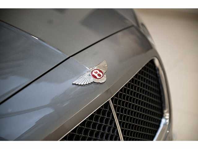 8:Bentley Continental GT S V8, Coupe, Granite, Bentley Paris Seine