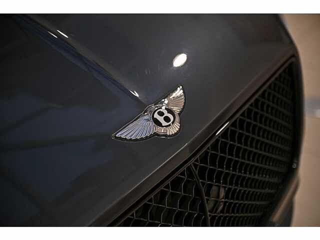 16:Bentley Continental GT V8, Coupé, Thunder, Bentley Paris Seine