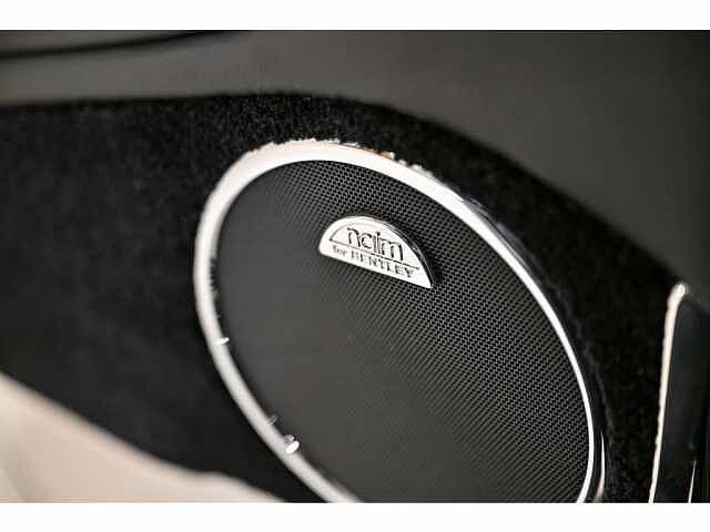 26:Bentley Mulsanne V8, Berline, Onyx, Bentley Paris Seine