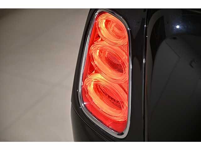 12:Bentley Mulsanne V8, Berline, Onyx, Bentley Paris Seine