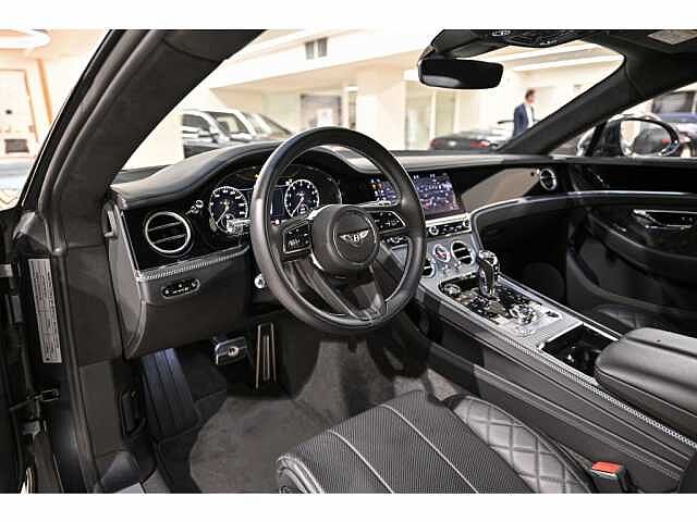 1:Bentley Continental GT V8, Coupé, Thunder, Bentley Paris Seine