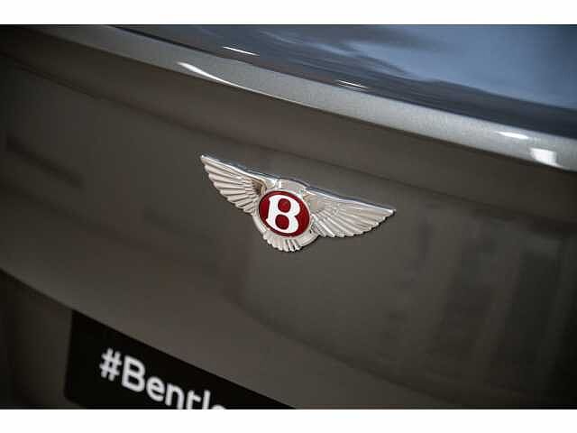 7:Bentley Continental GT S V8, Coupe, Granite, Bentley Paris Seine
