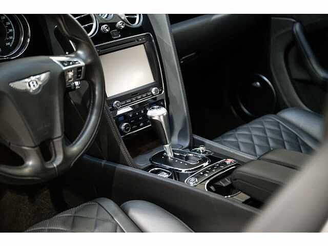 18:Bentley Continental GT S V8, Coupe, Granite, Bentley Paris Seine