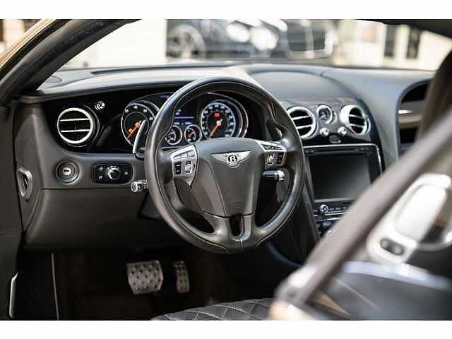 11:Bentley Continental GT S V8, Coupe, Granite, Bentley Paris Seine