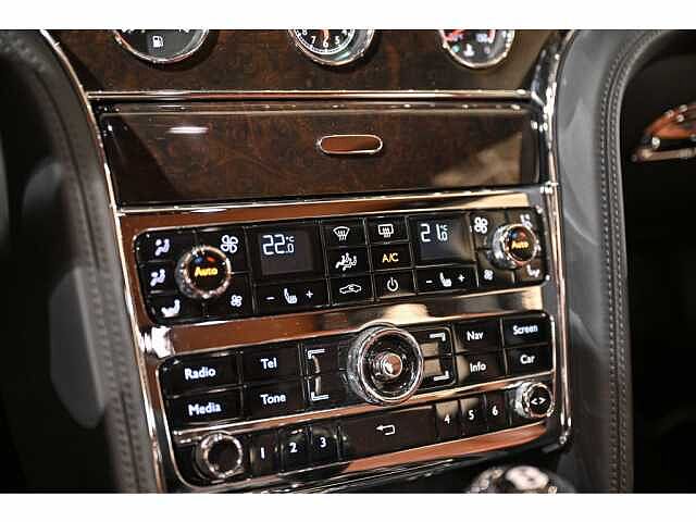 34:Bentley Mulsanne V8, Berline, Onyx, Bentley Paris Seine